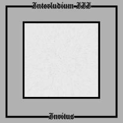 Fall Of The Grey-Winged One : Interludium III - Inritus